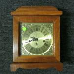 Hermile Bracket Clock